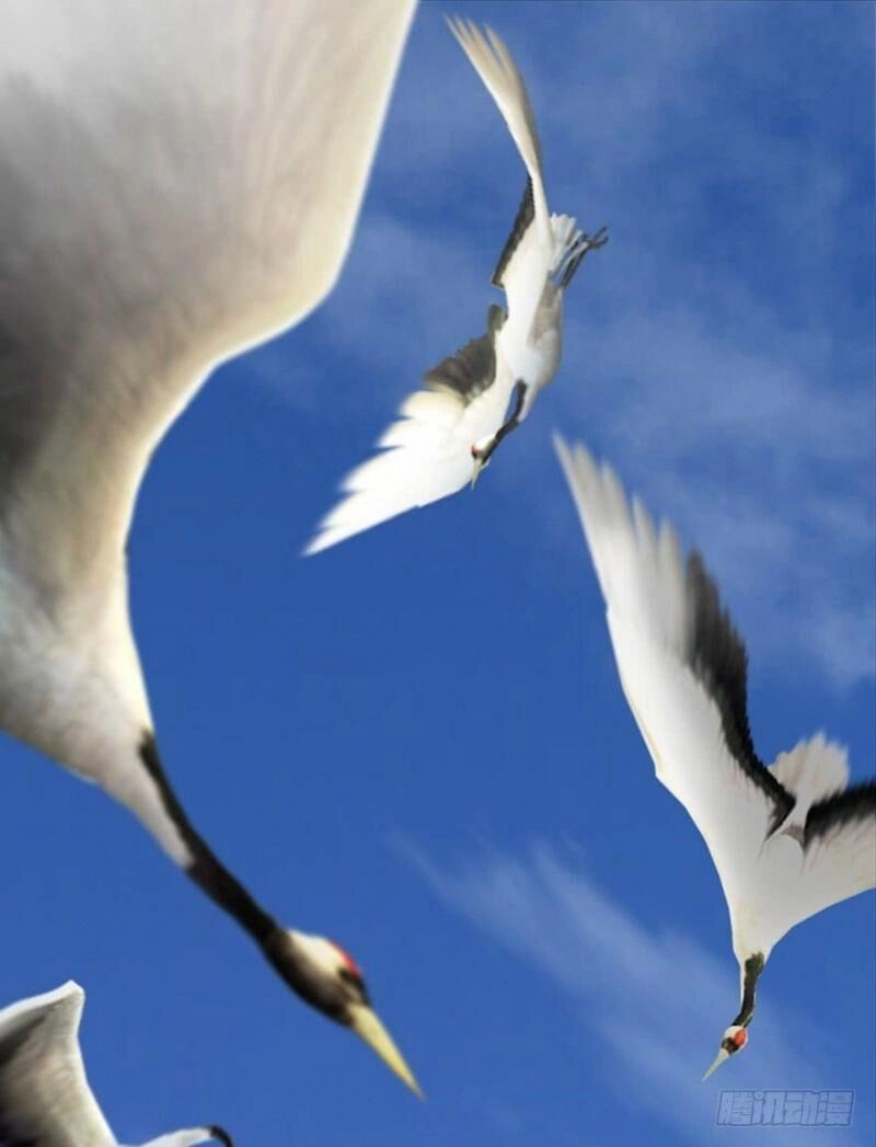 Cửu Hoang Đọa Huyền Sư Chapter 54 - 51