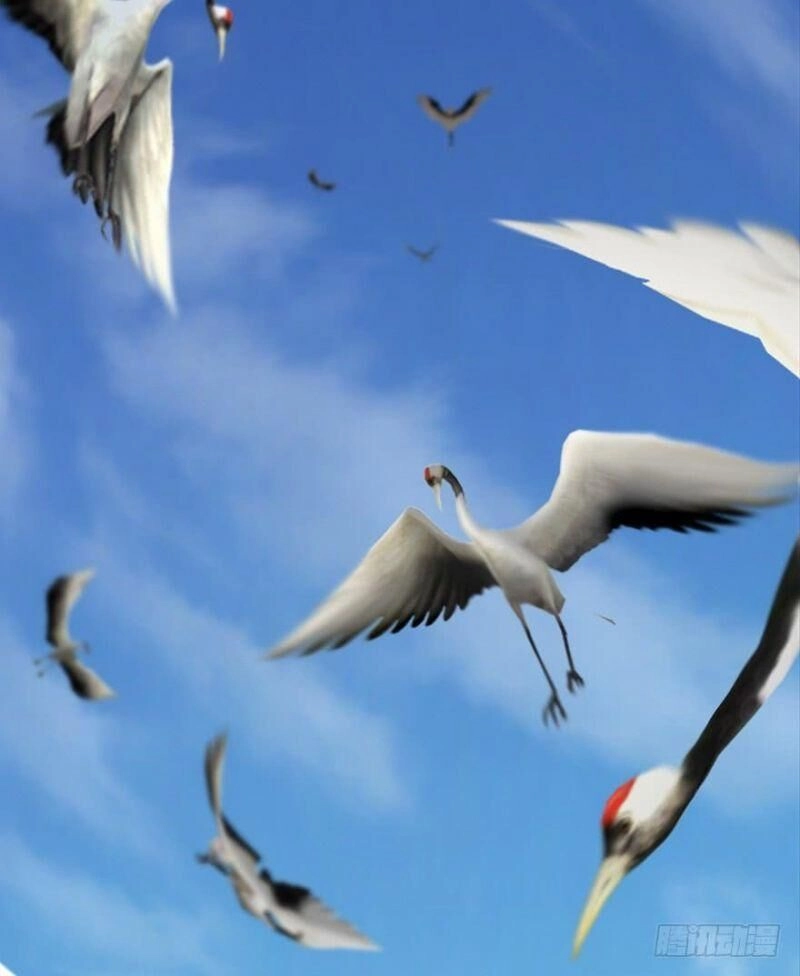 Cửu Hoang Đọa Huyền Sư Chapter 54 - 52