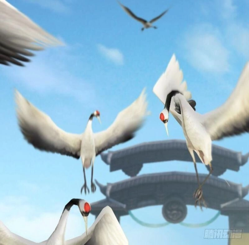 Cửu Hoang Đọa Huyền Sư Chapter 54 - 53