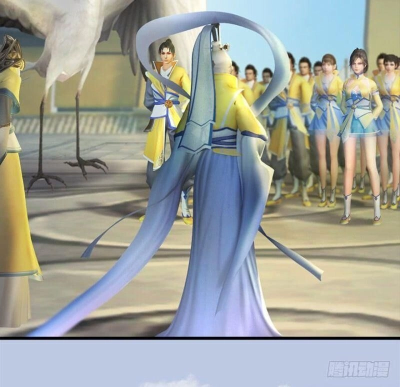 Cửu Hoang Đọa Huyền Sư Chapter 54 - 54