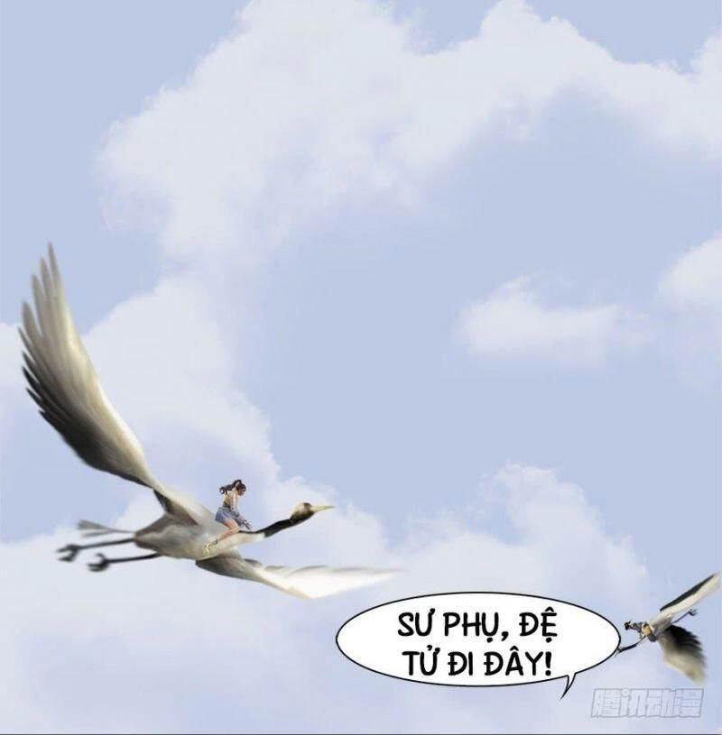 Cửu Hoang Đọa Huyền Sư Chapter 54 - 55