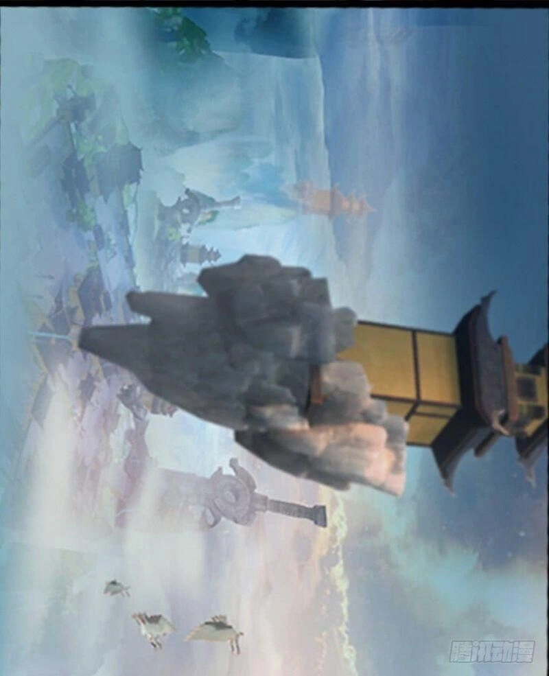 Cửu Hoang Đọa Huyền Sư Chapter 54 - 58