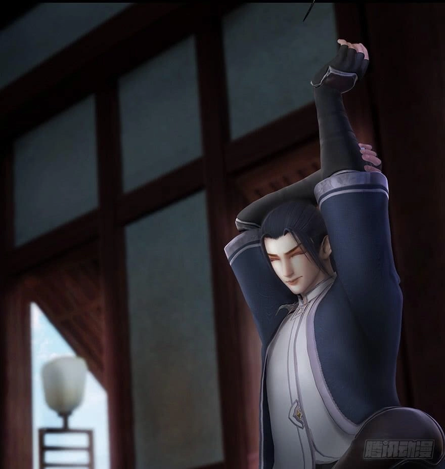 Cửu Hoang Đọa Huyền Sư Chapter 55 - 8