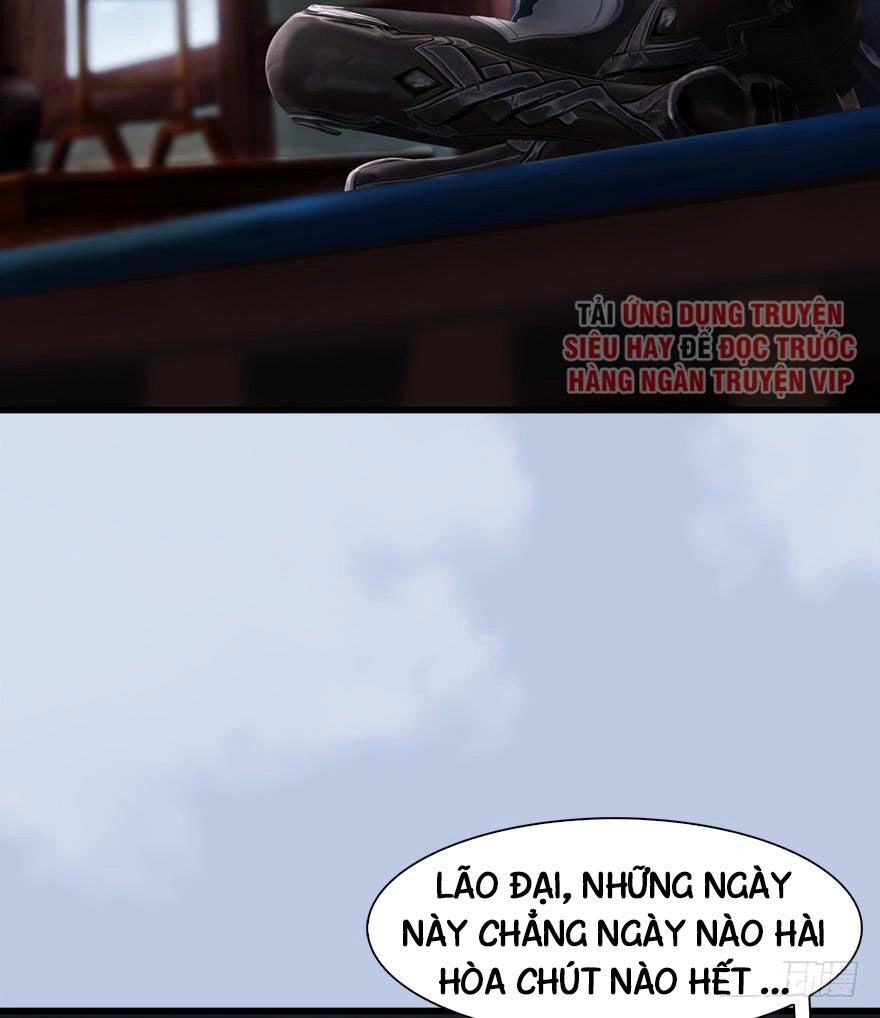 Cửu Hoang Đọa Huyền Sư Chapter 55 - 9