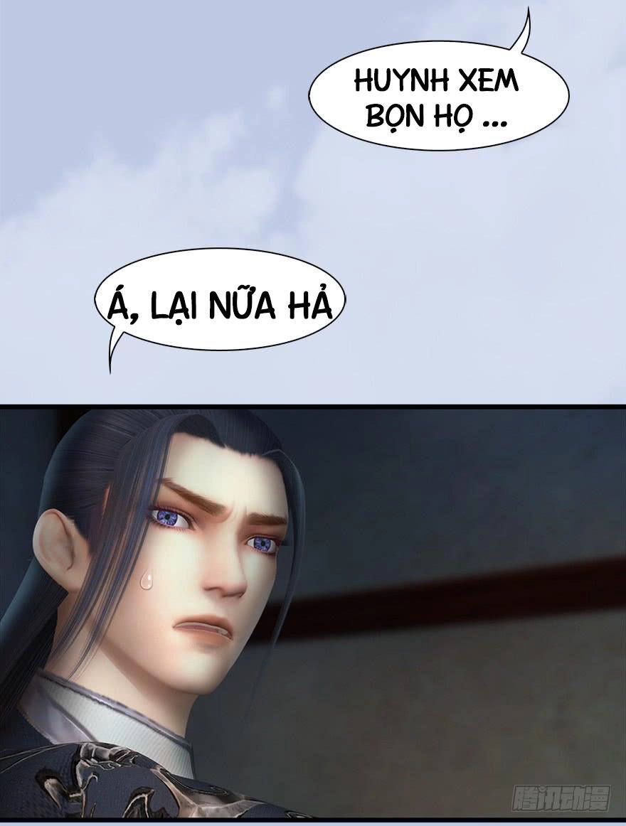 Cửu Hoang Đọa Huyền Sư Chapter 55 - 11