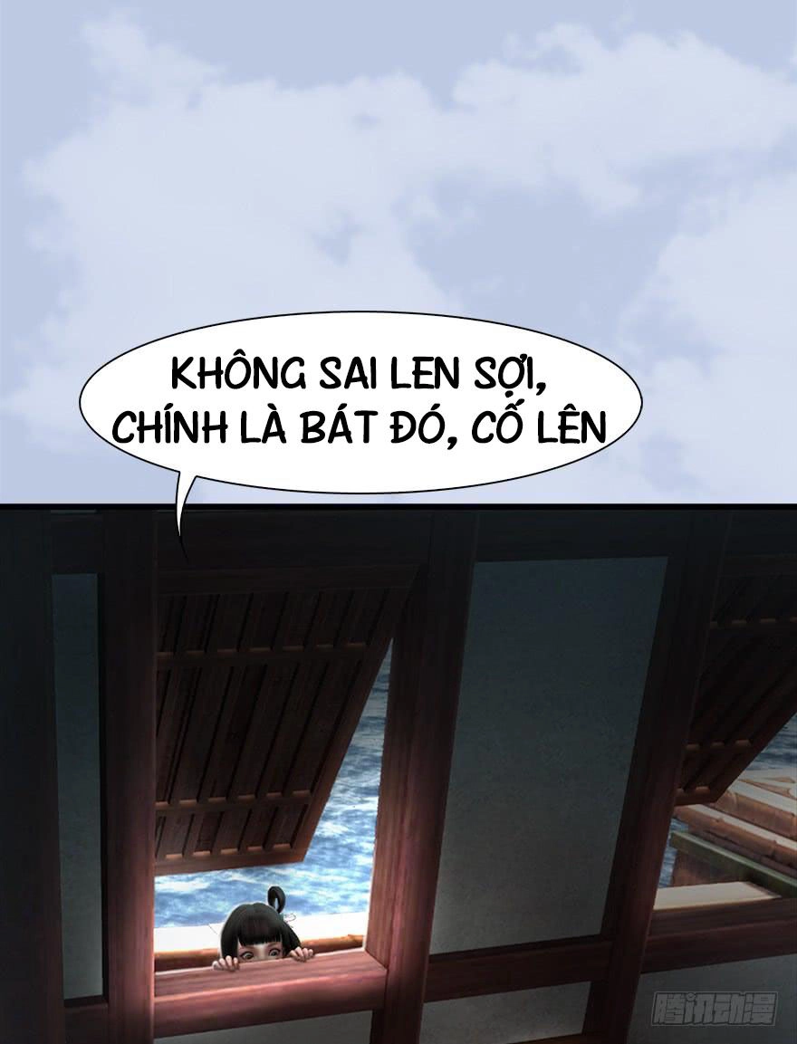 Cửu Hoang Đọa Huyền Sư Chapter 55 - 12