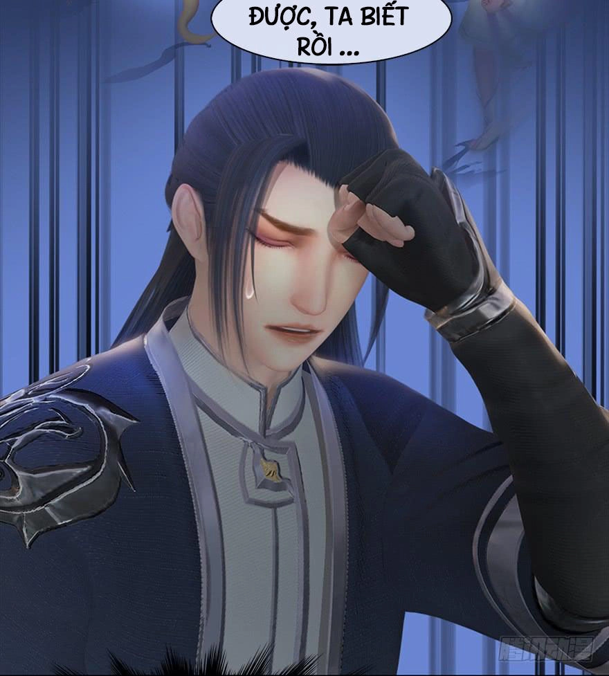 Cửu Hoang Đọa Huyền Sư Chapter 55 - 16