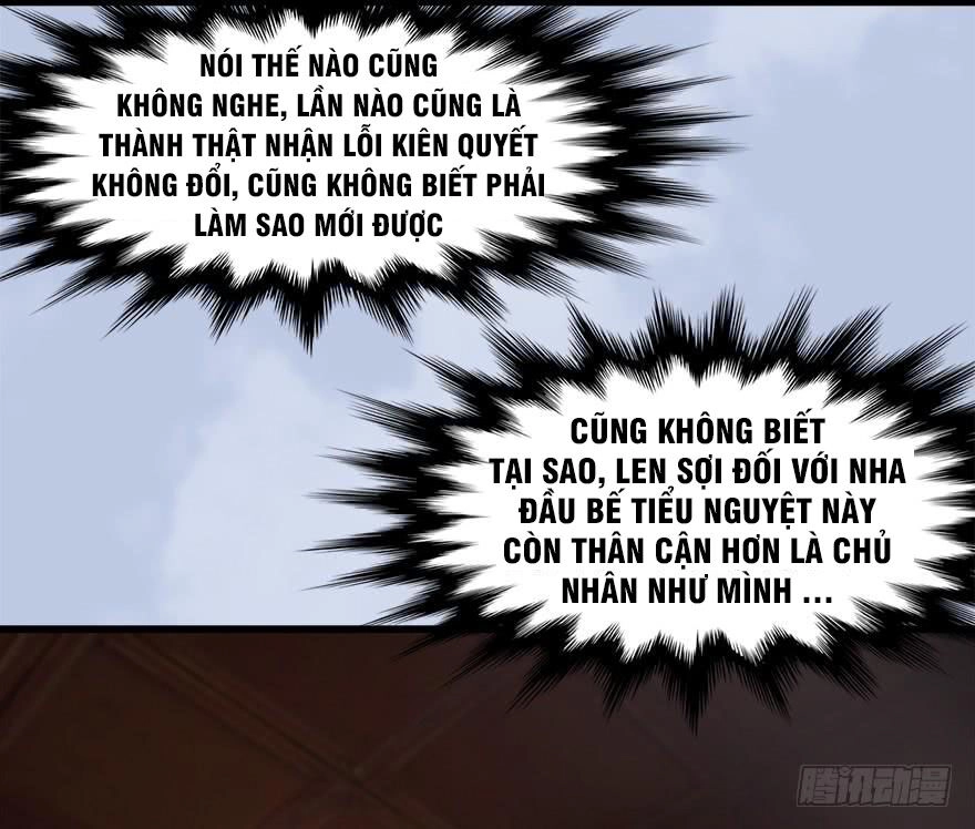 Cửu Hoang Đọa Huyền Sư Chapter 55 - 17