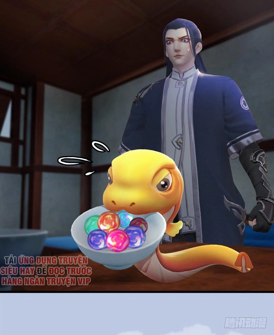 Cửu Hoang Đọa Huyền Sư Chapter 55 - 18