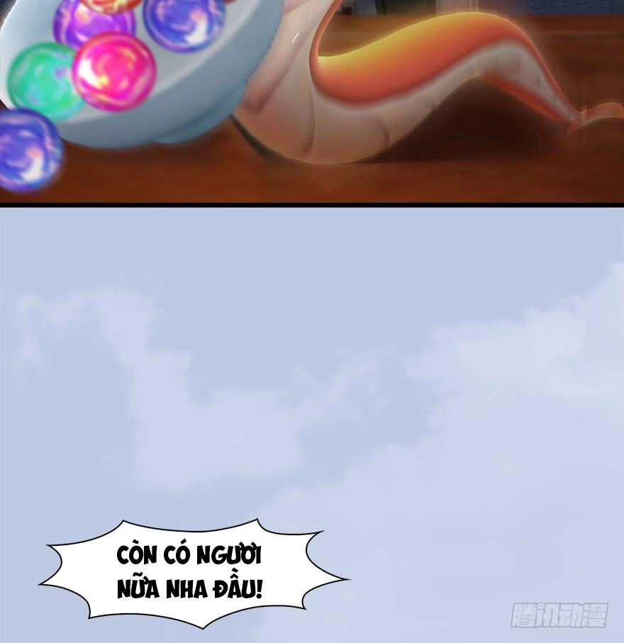 Cửu Hoang Đọa Huyền Sư Chapter 55 - 20