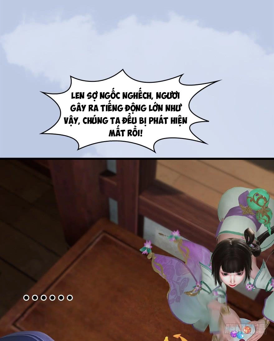 Cửu Hoang Đọa Huyền Sư Chapter 55 - 22