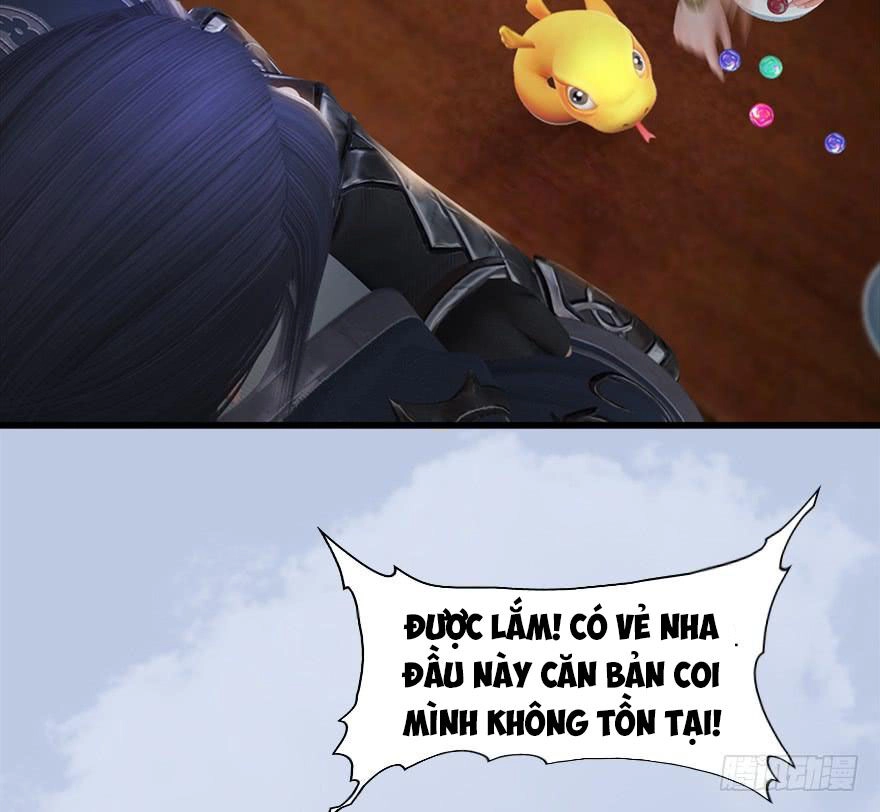 Cửu Hoang Đọa Huyền Sư Chapter 55 - 23