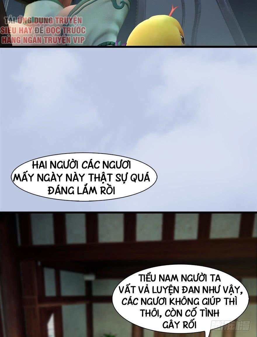 Cửu Hoang Đọa Huyền Sư Chapter 55 - 26