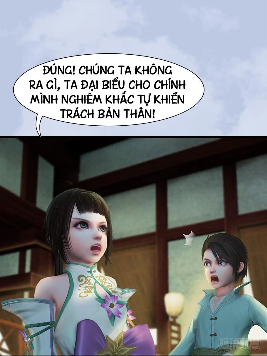 Cửu Hoang Đọa Huyền Sư Chapter 55 - 29