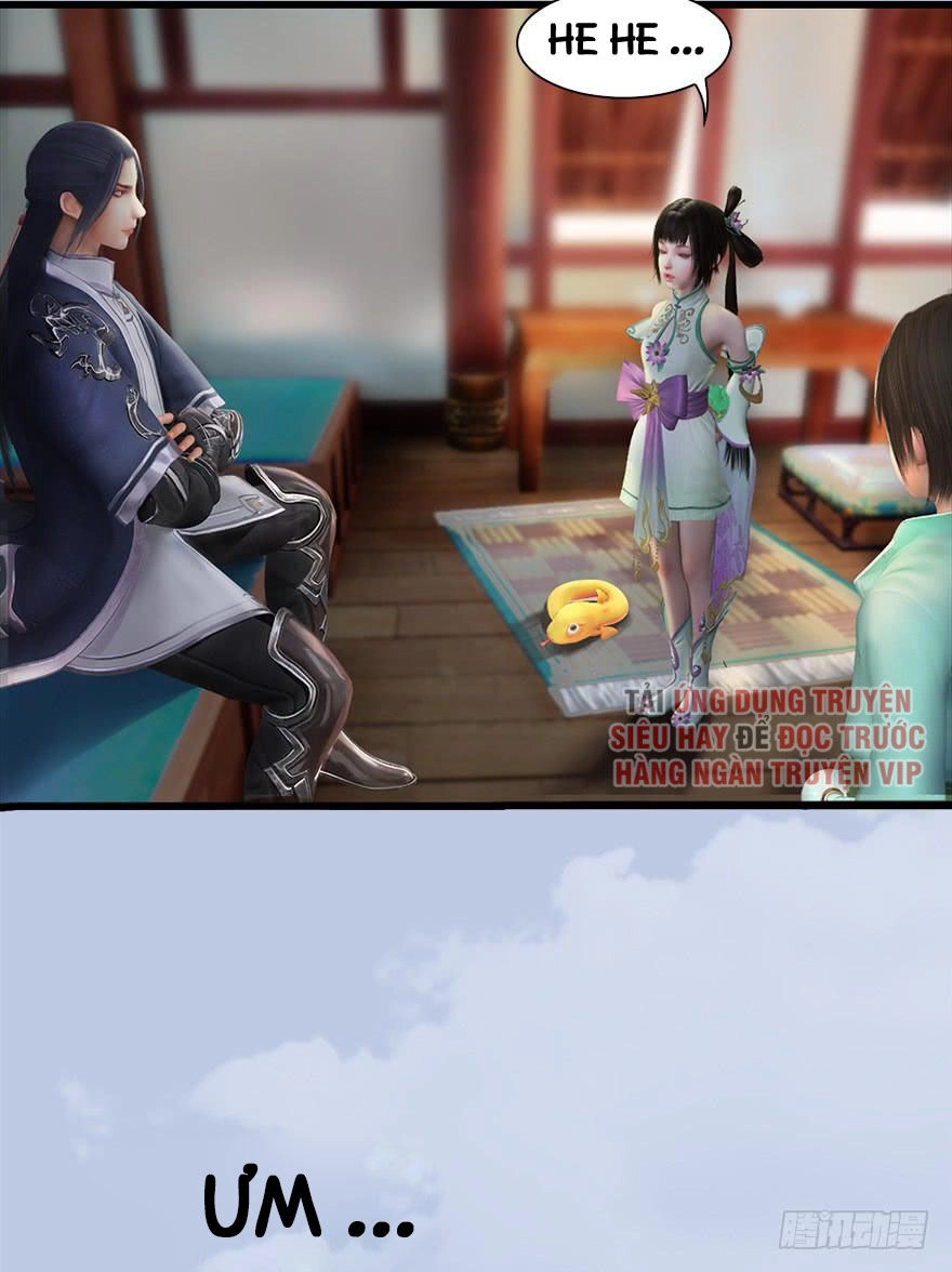 Cửu Hoang Đọa Huyền Sư Chapter 55 - 32