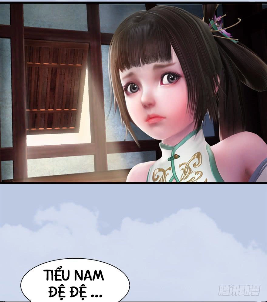 Cửu Hoang Đọa Huyền Sư Chapter 55 - 33