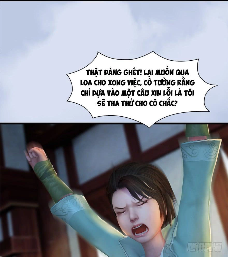 Cửu Hoang Đọa Huyền Sư Chapter 55 - 36