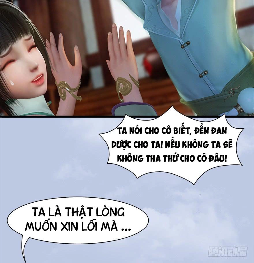 Cửu Hoang Đọa Huyền Sư Chapter 55 - 37