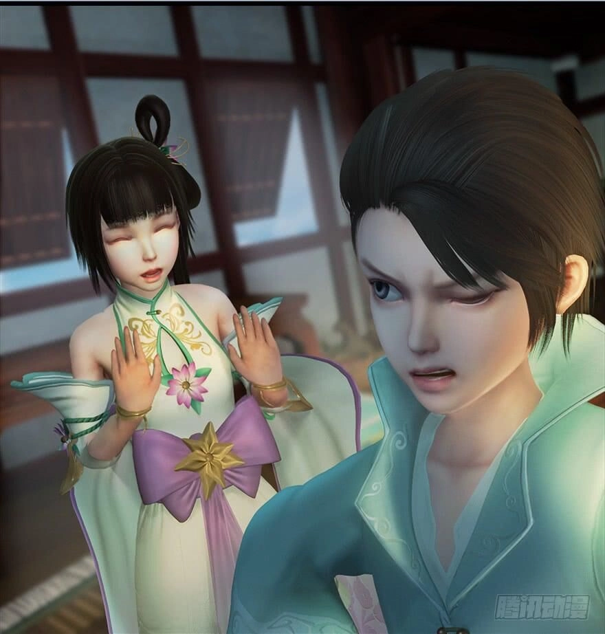 Cửu Hoang Đọa Huyền Sư Chapter 55 - 38