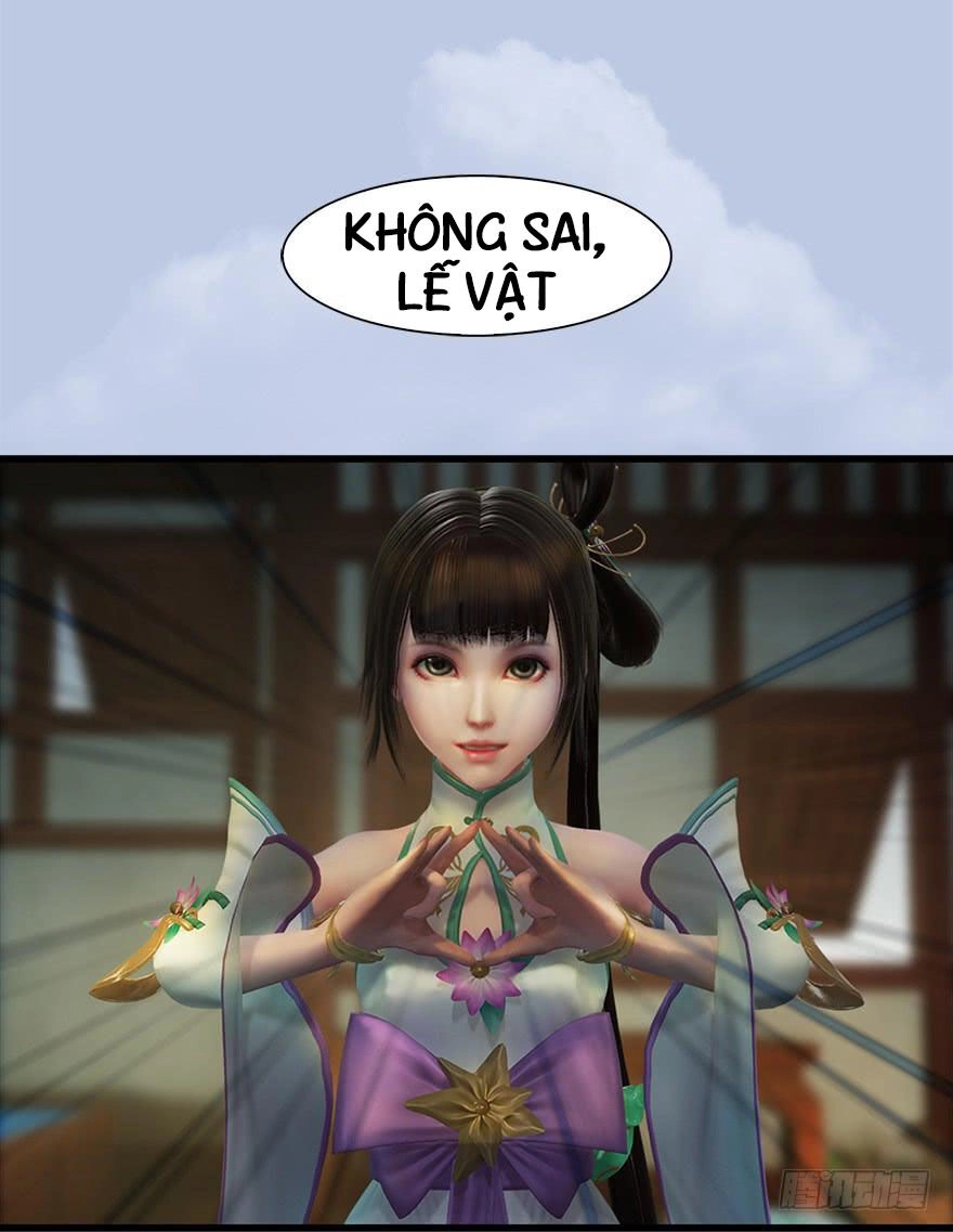 Cửu Hoang Đọa Huyền Sư Chapter 55 - 42