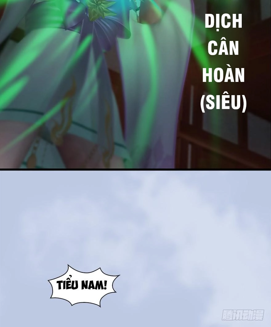 Cửu Hoang Đọa Huyền Sư Chapter 55 - 47