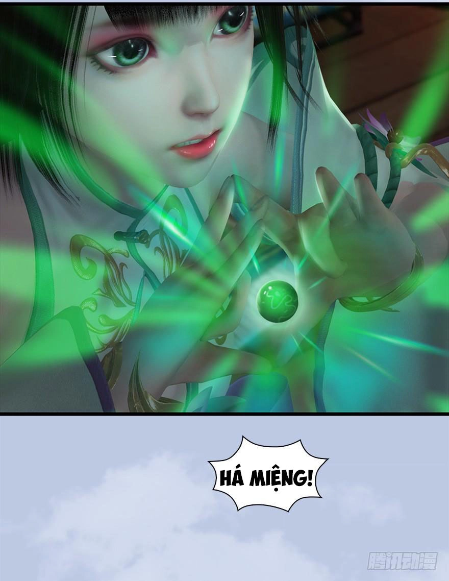 Cửu Hoang Đọa Huyền Sư Chapter 55 - 48