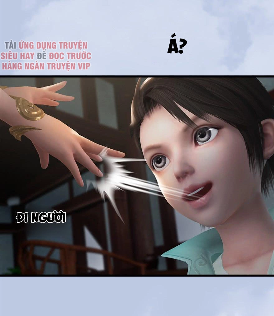 Cửu Hoang Đọa Huyền Sư Chapter 55 - 49