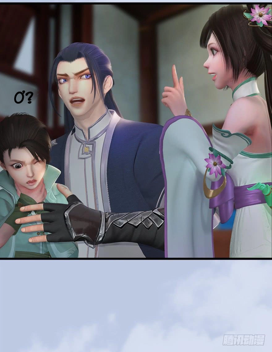 Cửu Hoang Đọa Huyền Sư Chapter 55 - 52