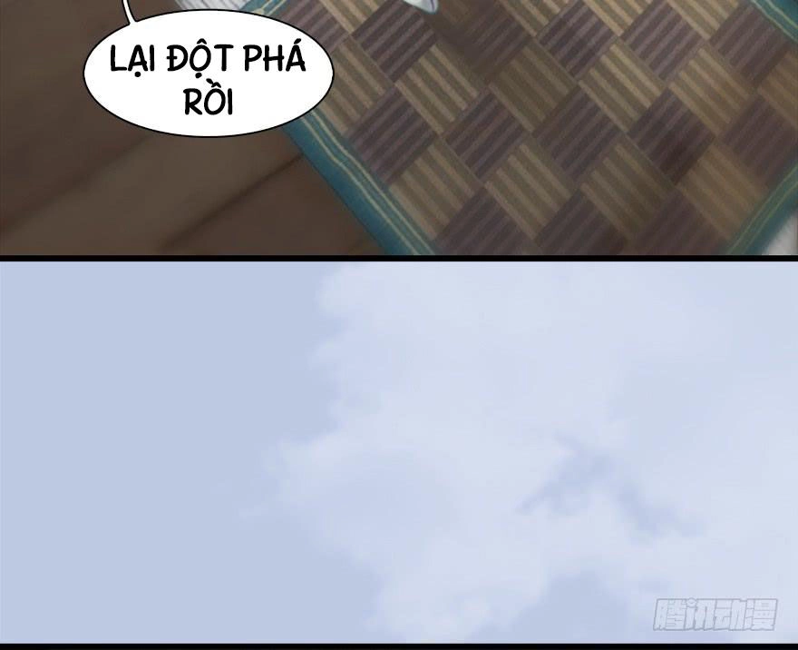 Cửu Hoang Đọa Huyền Sư Chapter 55 - 57