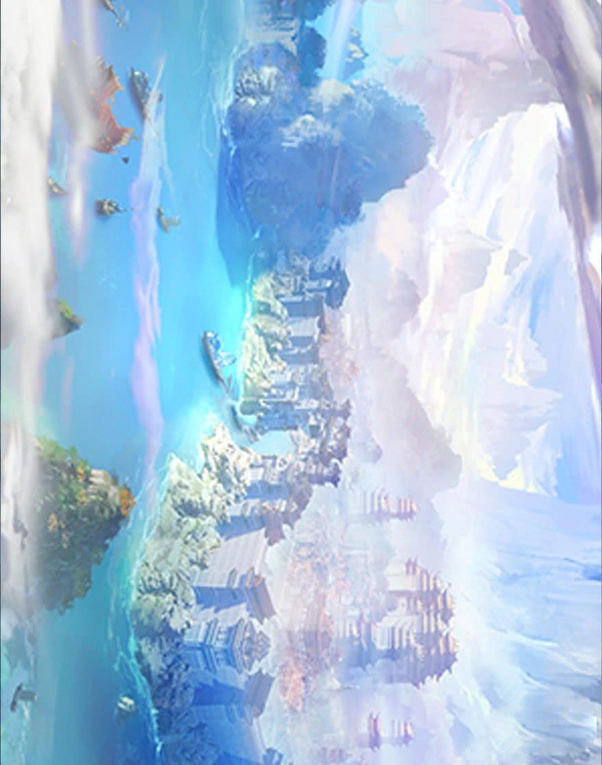 Cửu Hoang Đọa Huyền Sư Chapter 55 - 64