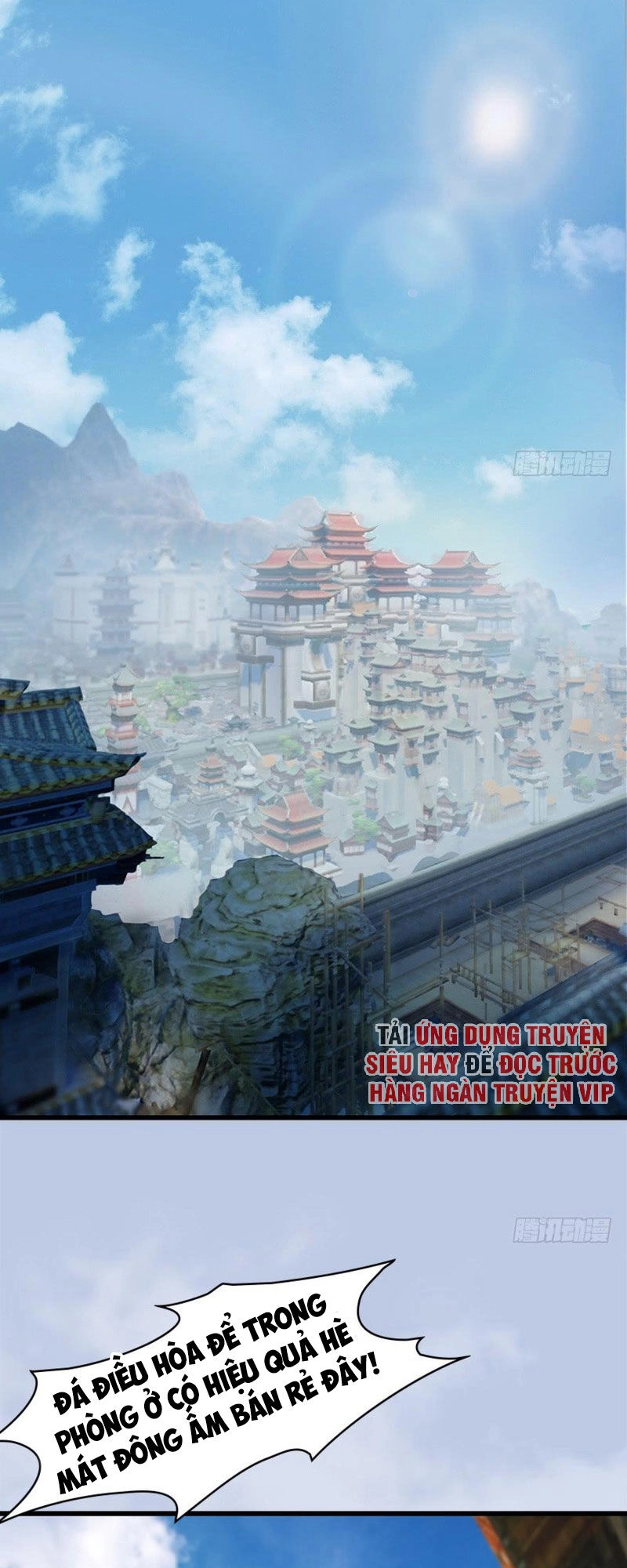 Cửu Hoang Đọa Huyền Sư Chapter 56 - 2