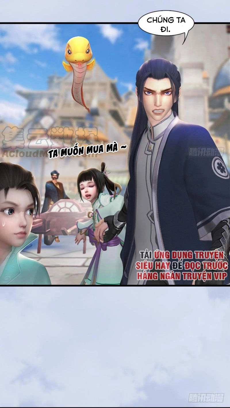 Cửu Hoang Đọa Huyền Sư Chapter 56 - 14