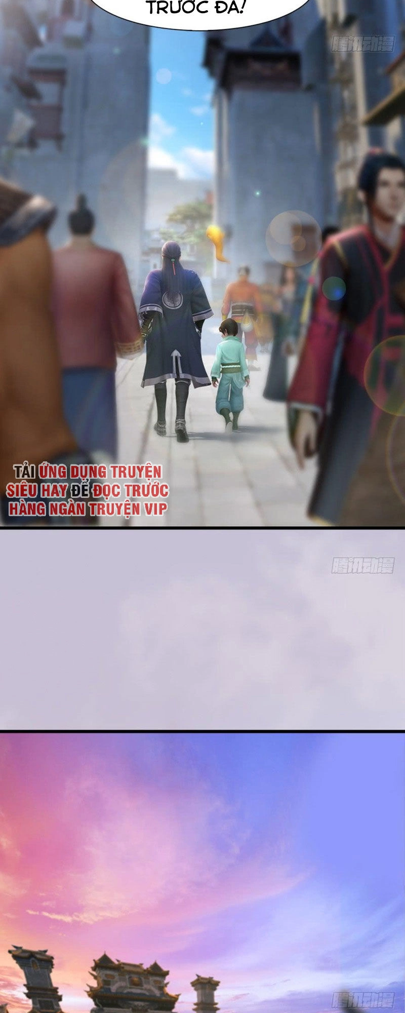 Cửu Hoang Đọa Huyền Sư Chapter 56 - 25