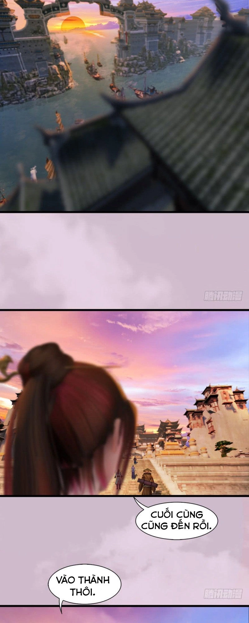 Cửu Hoang Đọa Huyền Sư Chapter 56 - 26