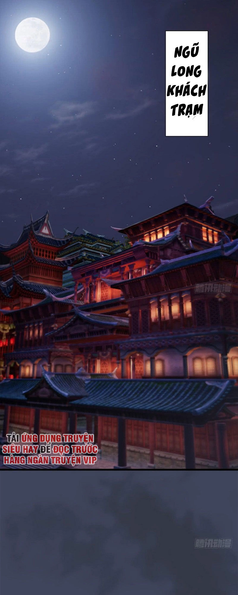 Cửu Hoang Đọa Huyền Sư Chapter 57 - 1