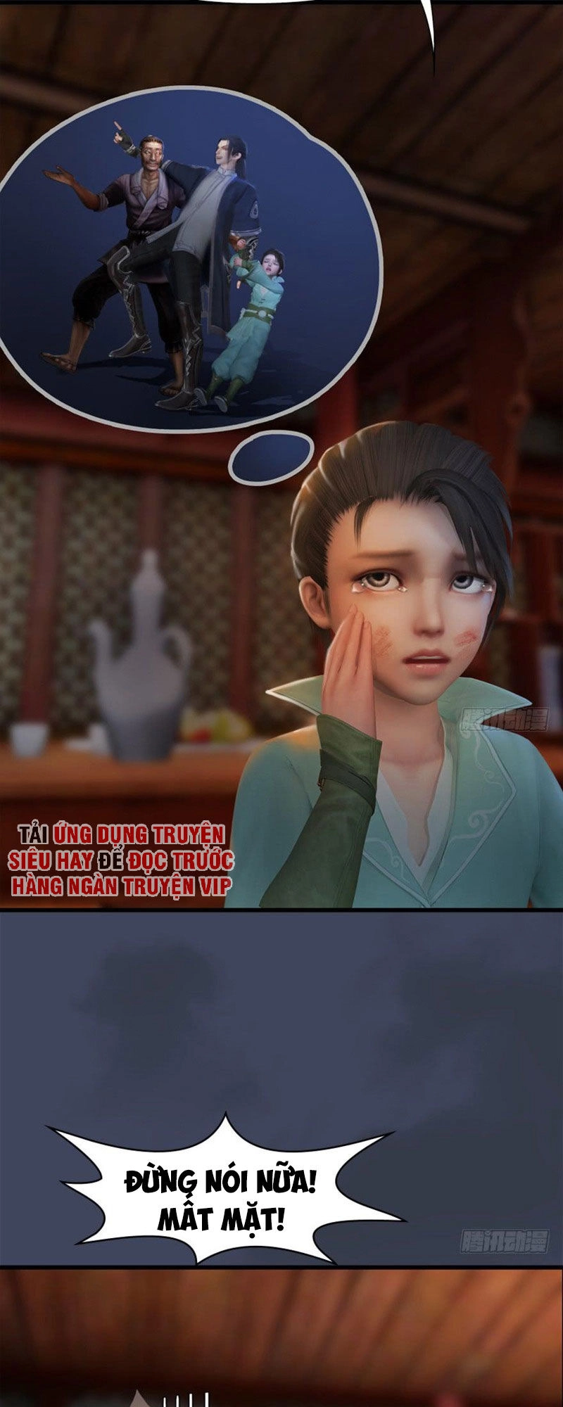 Cửu Hoang Đọa Huyền Sư Chapter 57 - 13