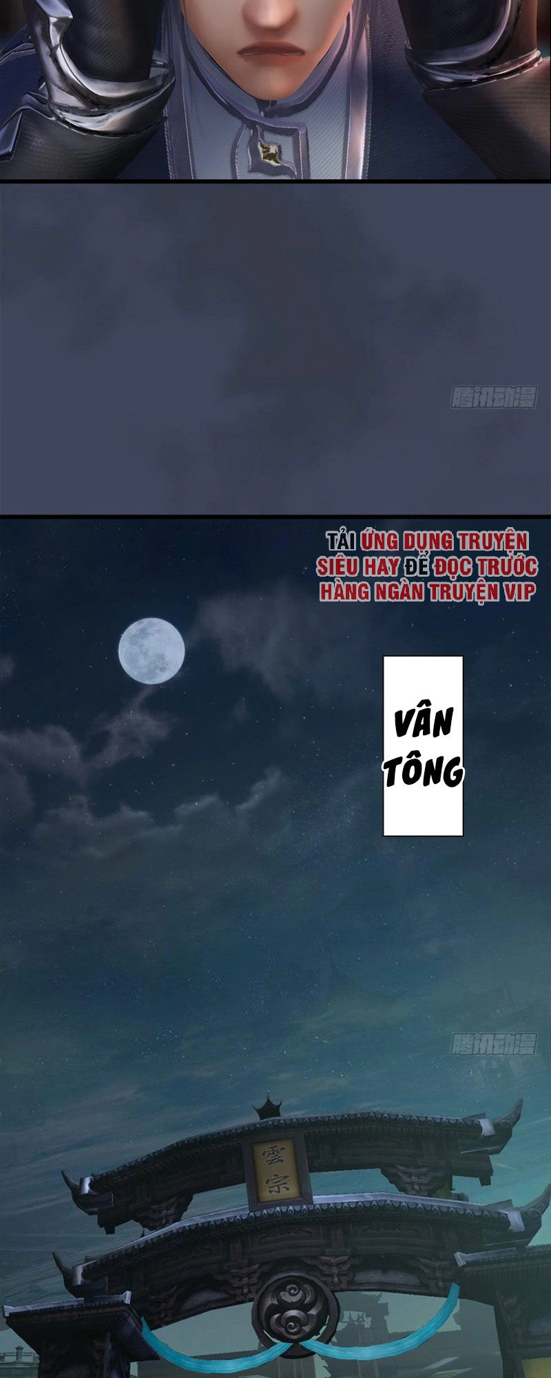 Cửu Hoang Đọa Huyền Sư Chapter 57 - 17