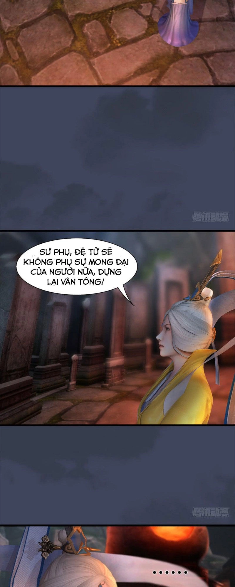 Cửu Hoang Đọa Huyền Sư Chapter 57 - 21