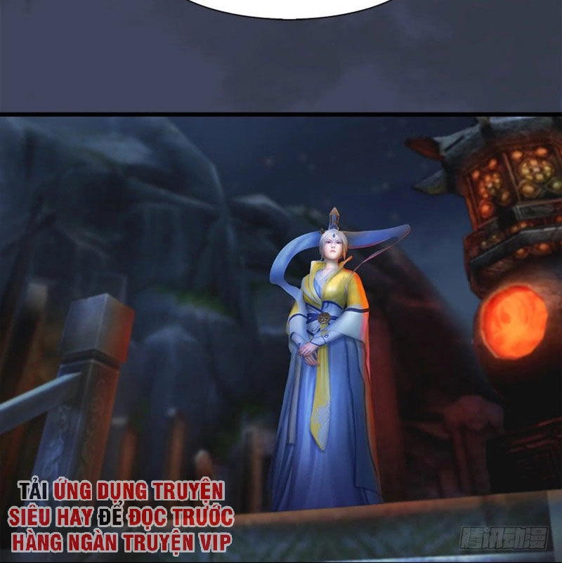 Cửu Hoang Đọa Huyền Sư Chapter 57 - 24