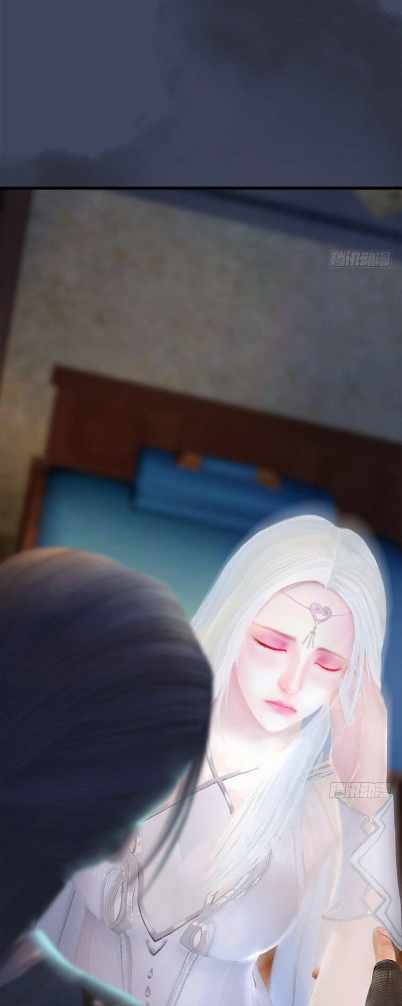 Cửu Hoang Đọa Huyền Sư Chapter 60 - 20