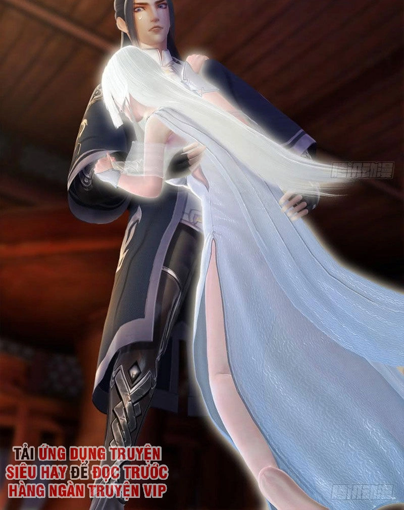 Cửu Hoang Đọa Huyền Sư Chapter 60 - 22