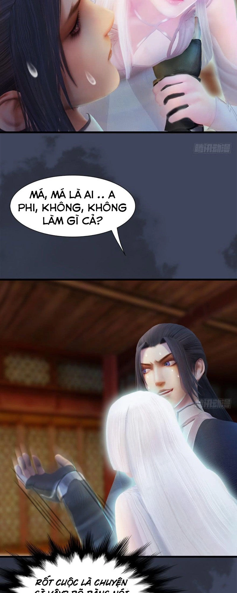 Cửu Hoang Đọa Huyền Sư Chapter 61 - 2