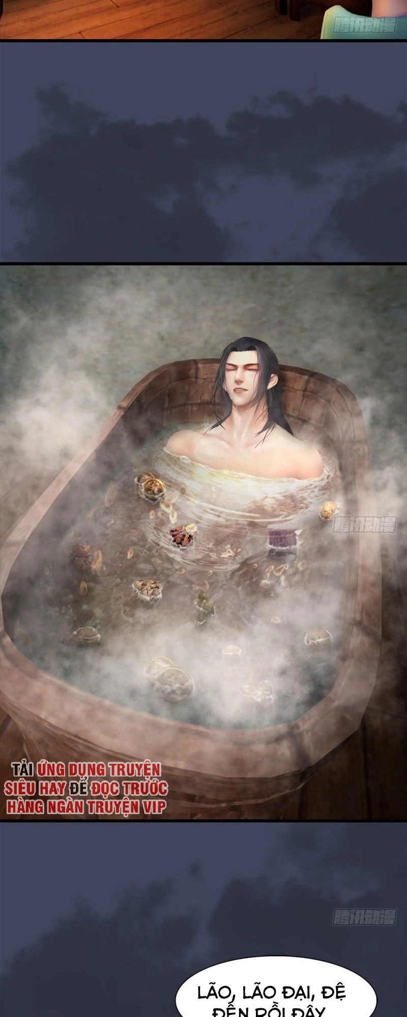 Cửu Hoang Đọa Huyền Sư Chapter 61 - 12