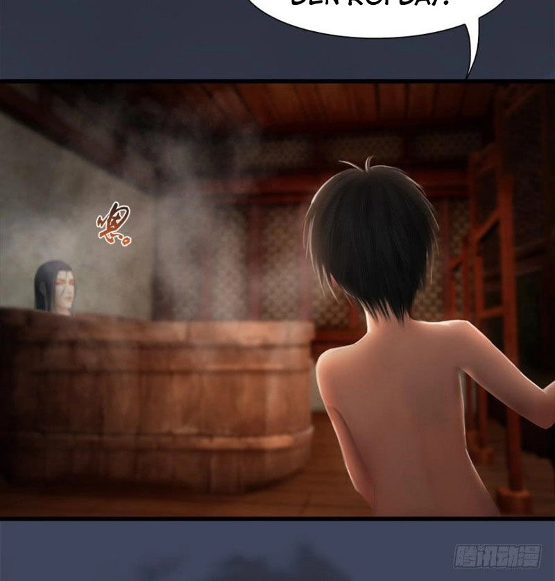 Cửu Hoang Đọa Huyền Sư Chapter 61 - 13