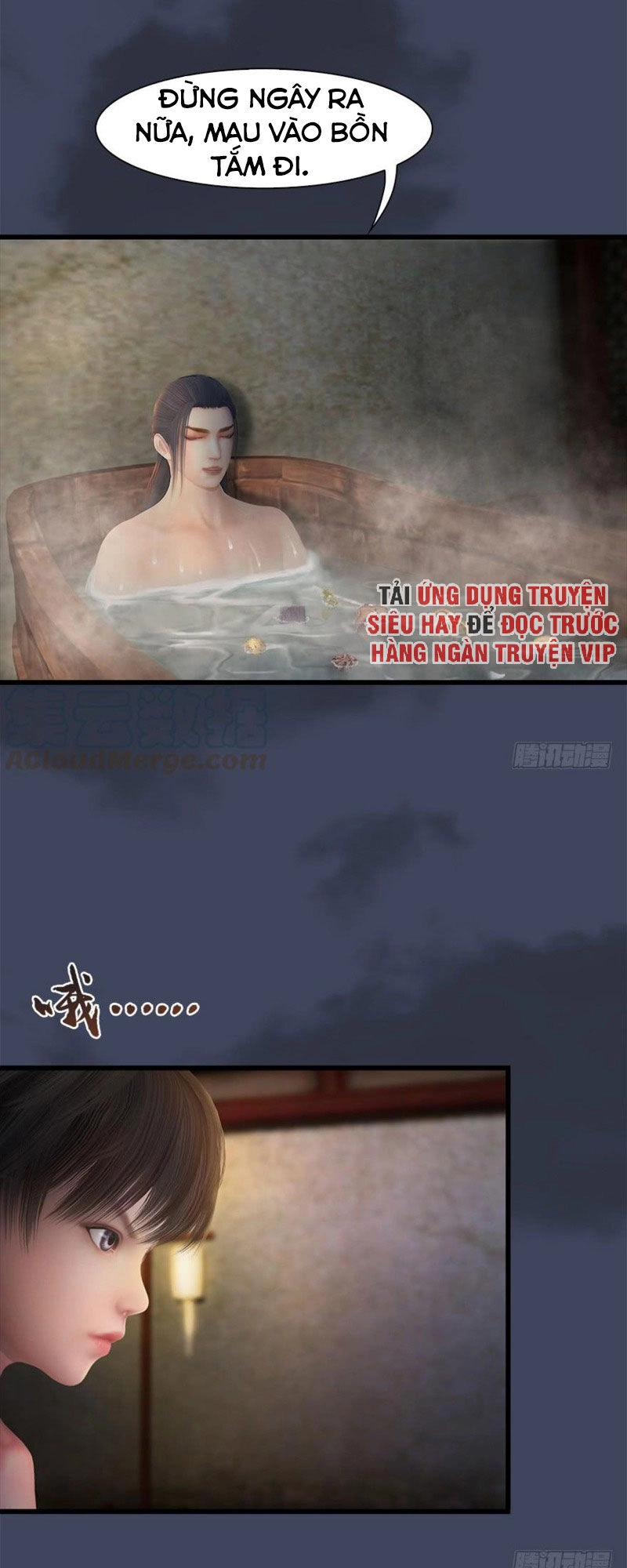 Cửu Hoang Đọa Huyền Sư Chapter 61 - 14