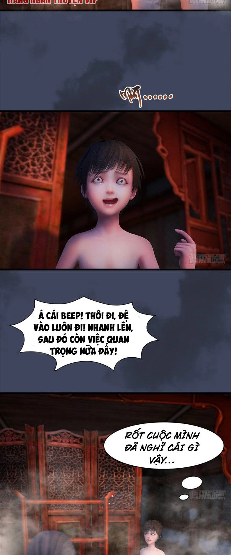 Cửu Hoang Đọa Huyền Sư Chapter 61 - 20