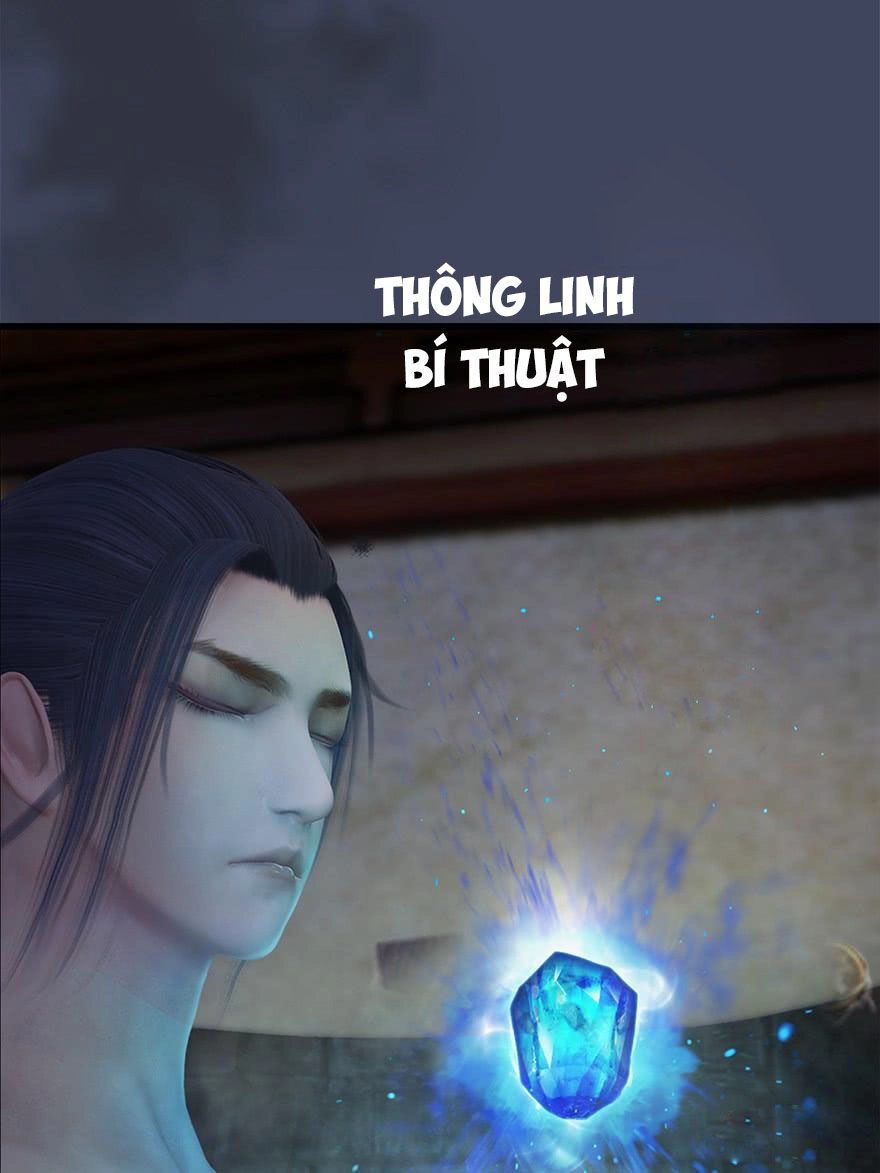 Cửu Hoang Đọa Huyền Sư Chapter 62 - 3