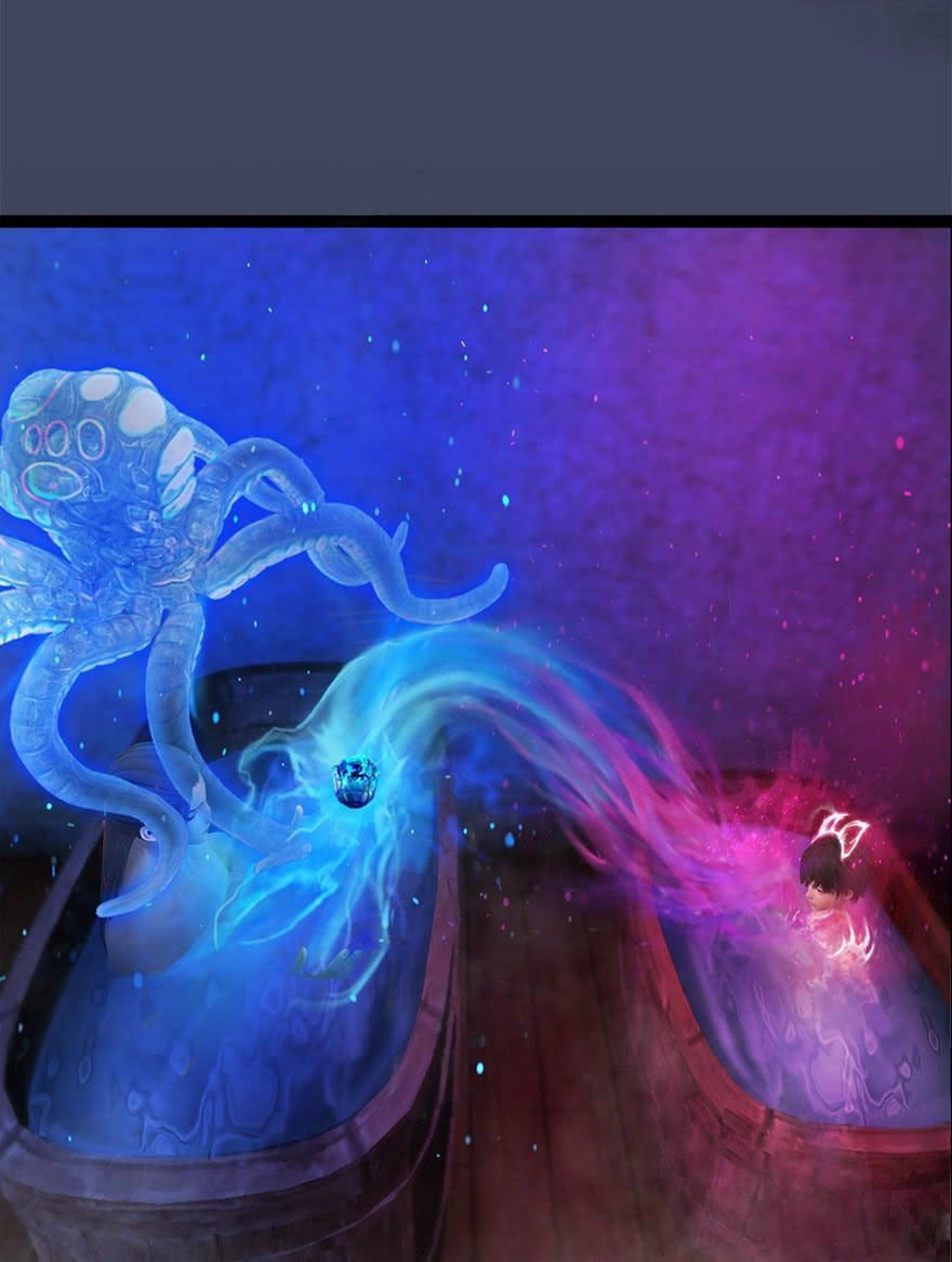 Cửu Hoang Đọa Huyền Sư Chapter 62 - 7