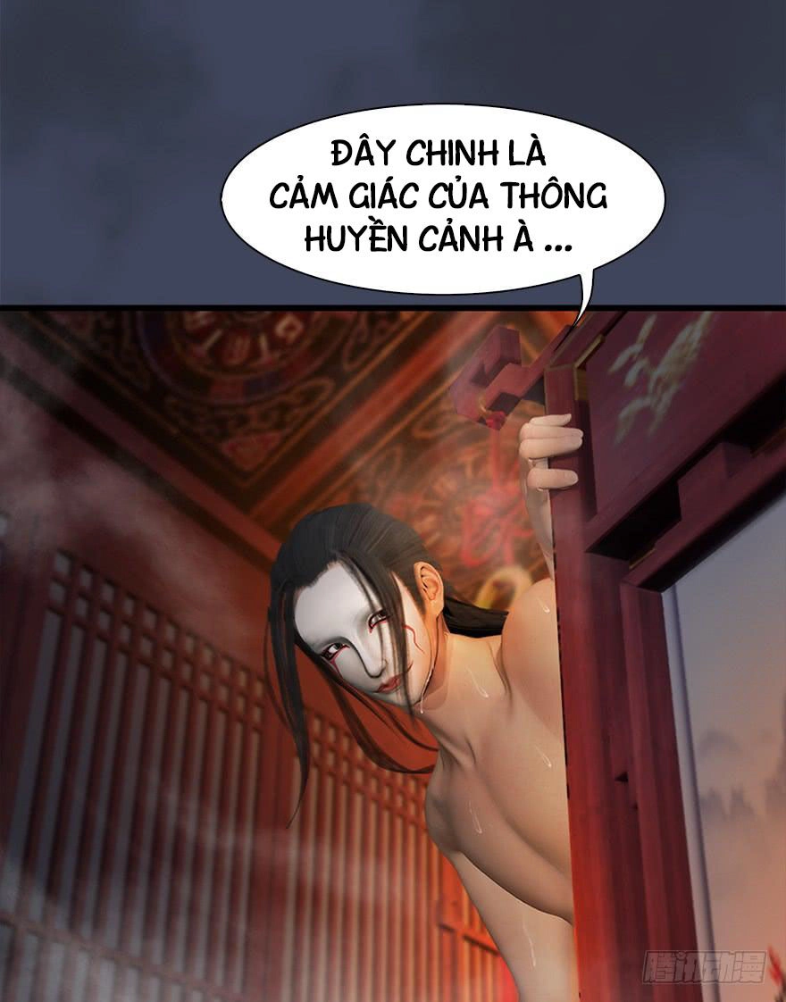 Cửu Hoang Đọa Huyền Sư Chapter 62 - 19