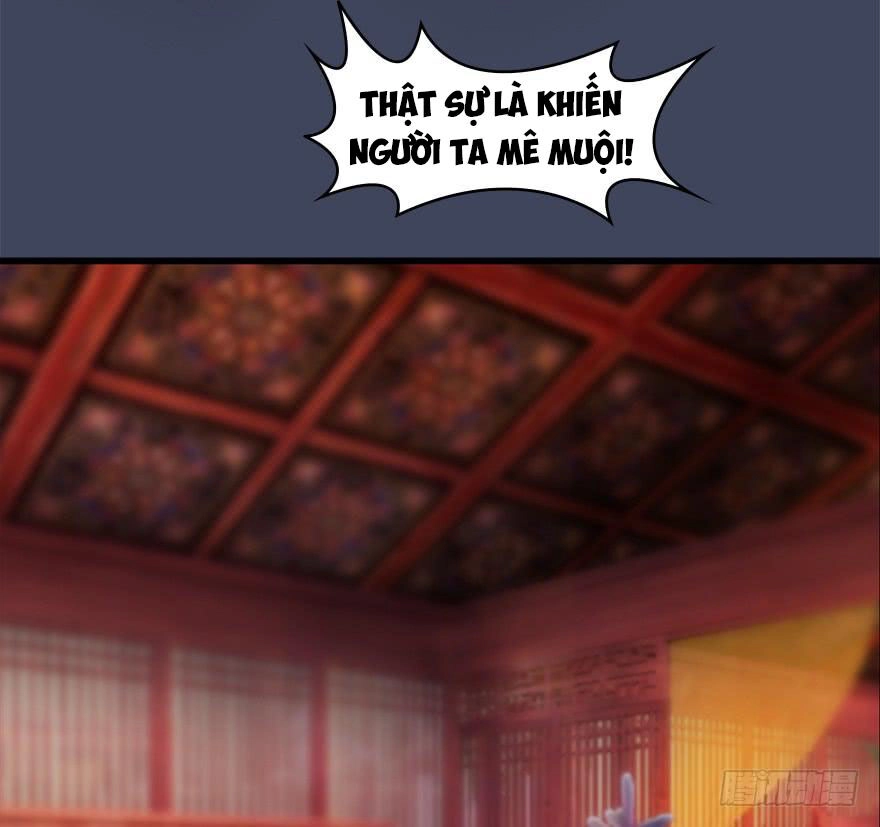 Cửu Hoang Đọa Huyền Sư Chapter 62 - 21